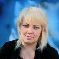 Светлана Низамутдинова