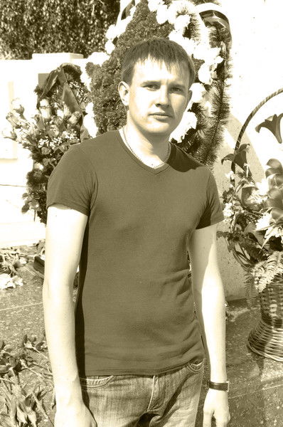 Алексей Никитин