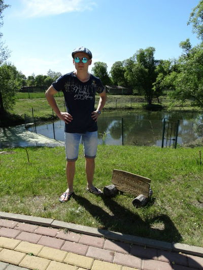 Михаил Богданов