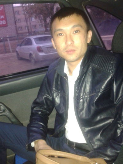 Абай Тулендеев