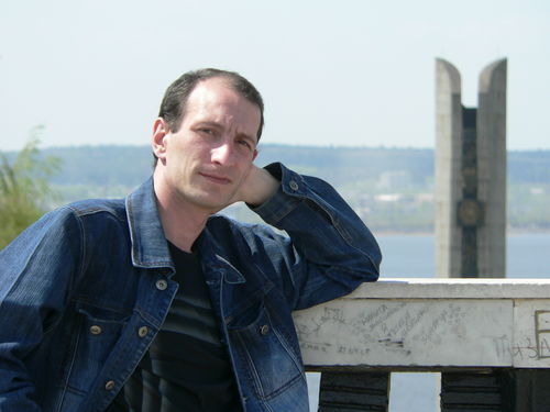 Евгений Таукчи