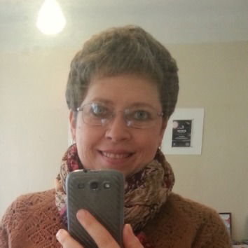 Наталия Солоницина