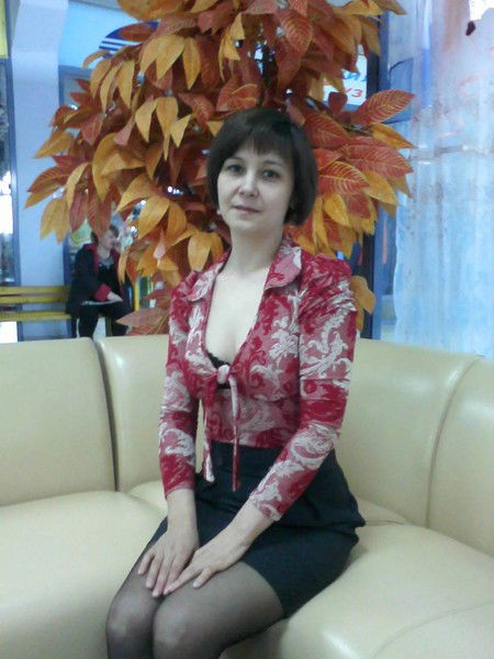 Татьяна Кожевникова