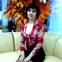 Татьяна Кожевникова