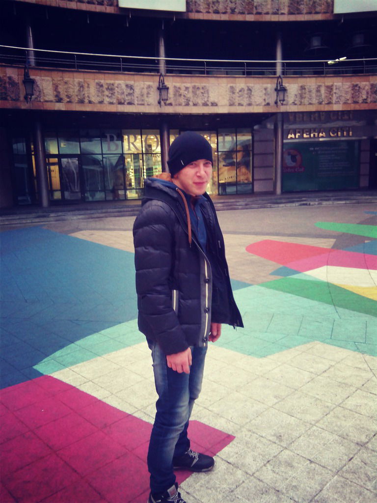 Игорь Пилат