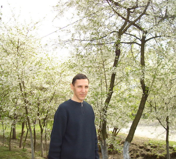 Виктор Гавриленко