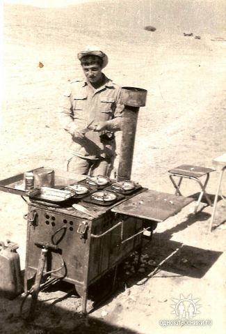 Oлег Воронцов