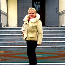 Любовь Павловна Кирильчук