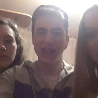 Серёжа Рачковский