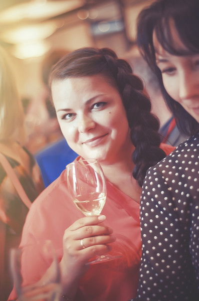 Дарина Синявина