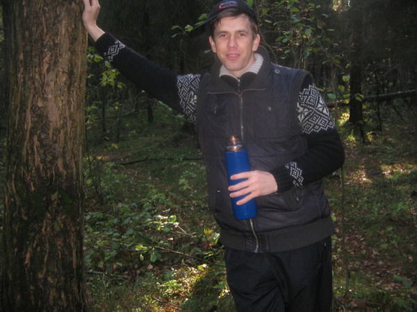 Дмитрий Асташкин