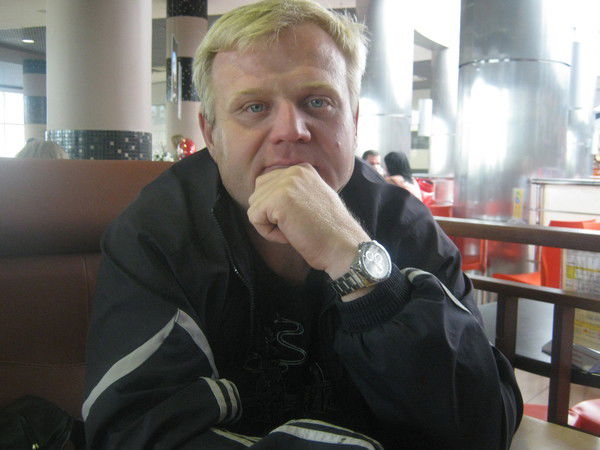 Андрей Пятков