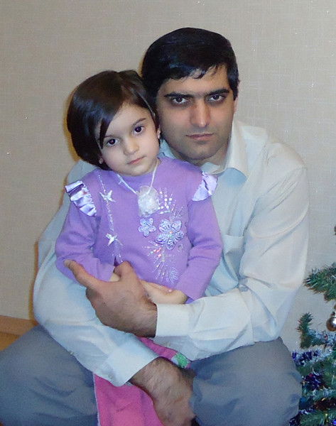 Джейхун Гарибов