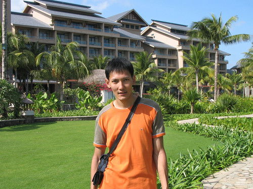 Саша Доржиев