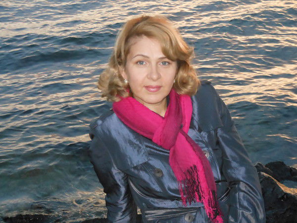 Гузелия Миннеханова