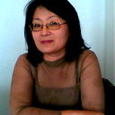 Nadejda Kim