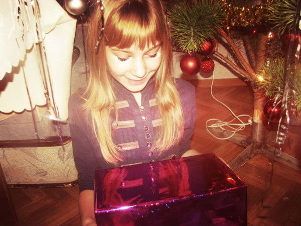 Ульяна Тимощенко