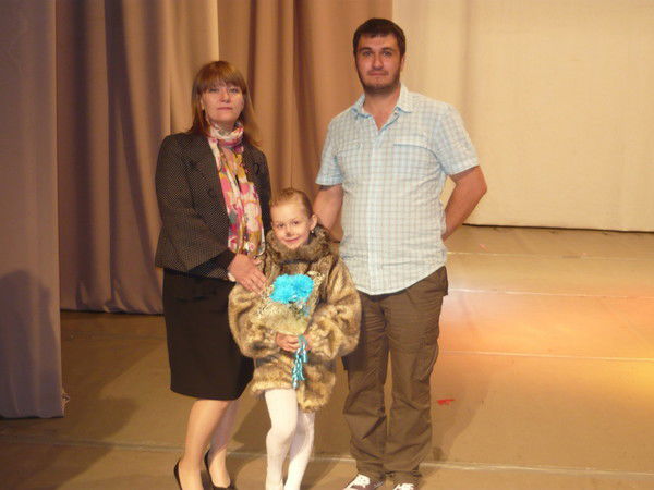 Костик Михалев