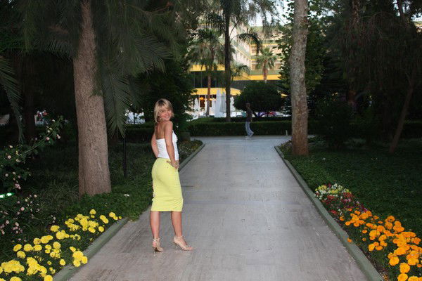 Елена Трегубова