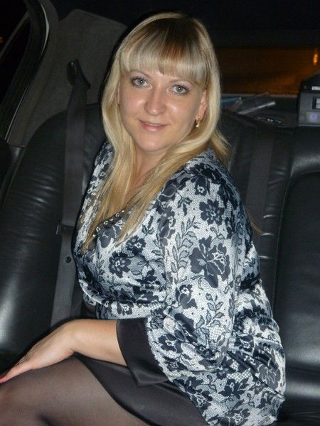 Наталья Солдатова