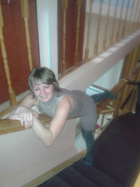 Елена Моисеева