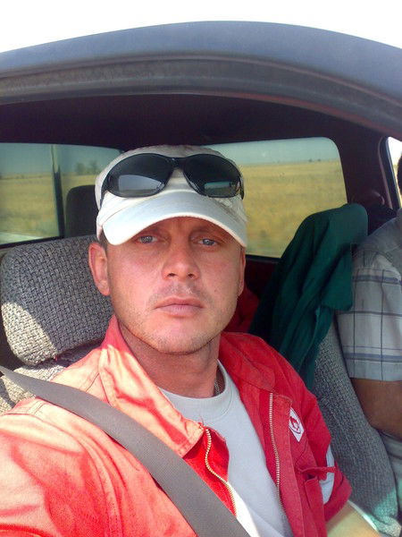 Серега Щибря