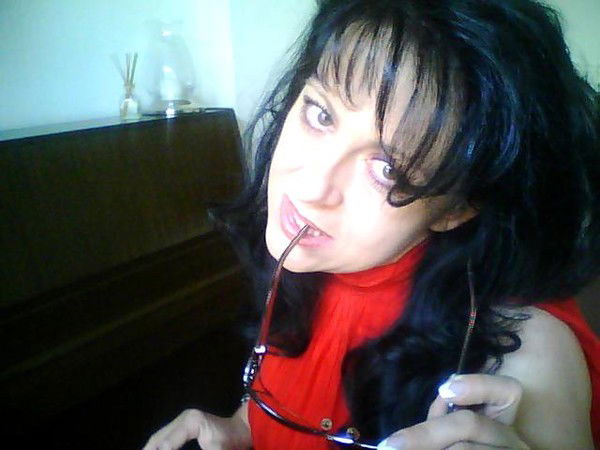 Ирина Шнайдер