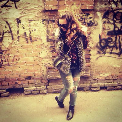 Кристина Козлова