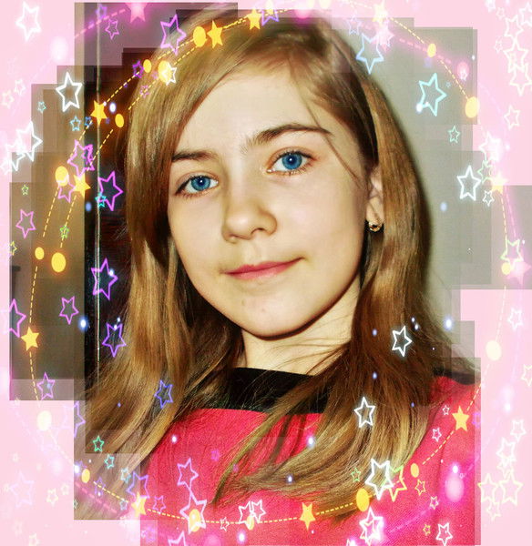 Диана Савинова