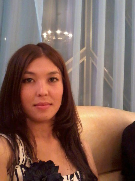 Ляззат Сатыева