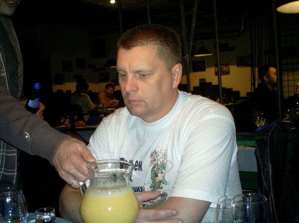 Денис Кузнецов