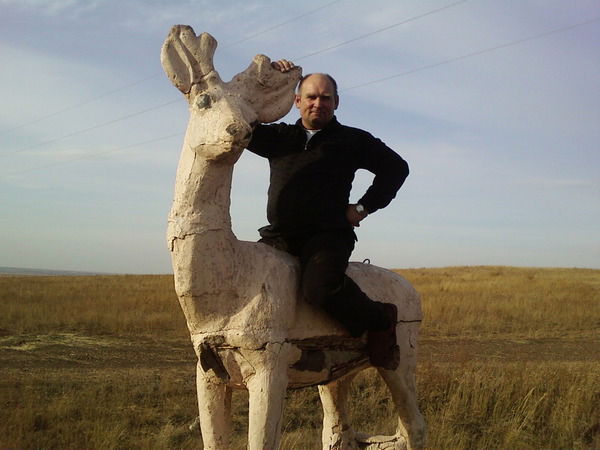 Владимир Булаенко