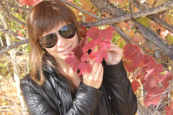 Маришка )))))