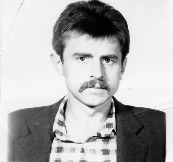 Михаил Николаевич