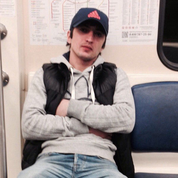 Ахмед Абдулкадыров