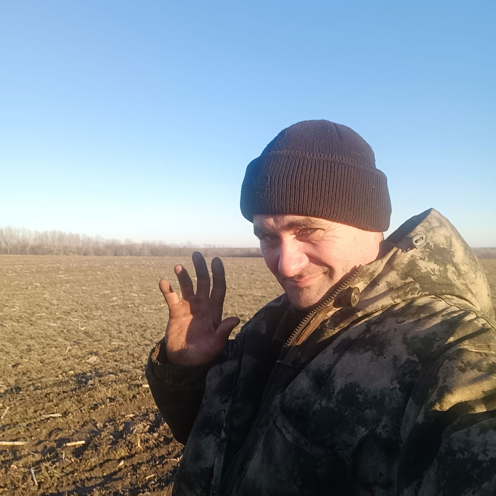 Михаил Мерецкий