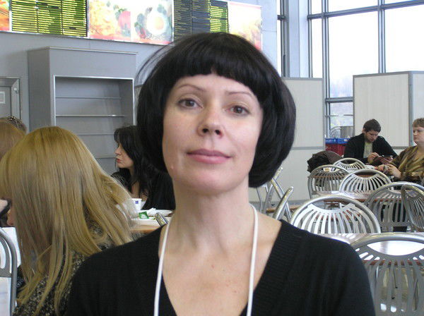 Юлия Макаренко