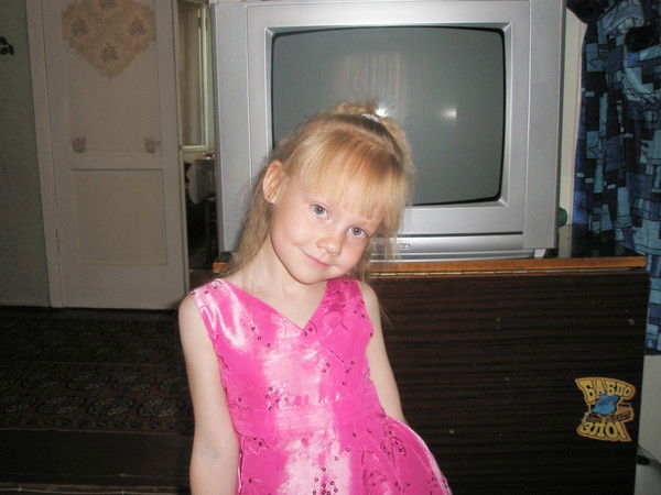 Валерия Озарчук