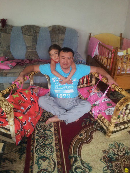 Нурбол Бижанов