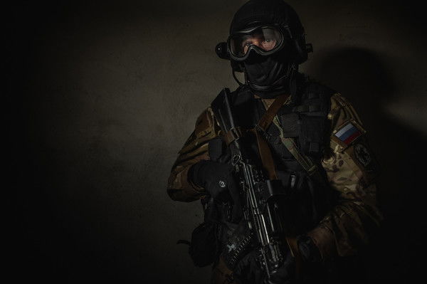 Рудольф Радзинский