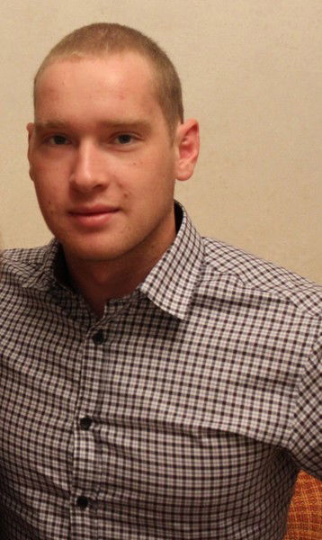 Александр Зорин