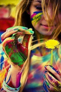 Оля Глушкова