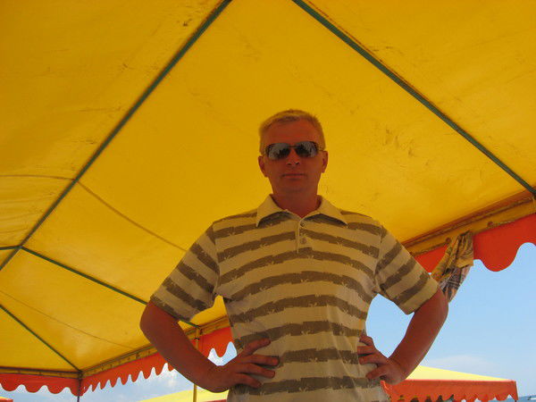 Михаил Дубков