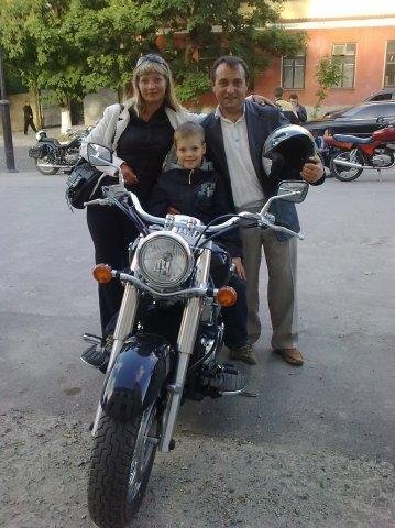 Вячеслав Белинский