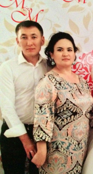 Орал Жунусова