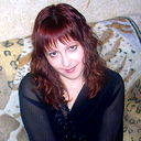 Анна Истомина