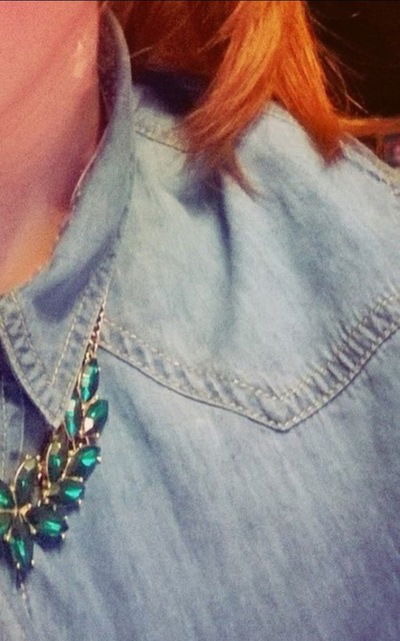 Мария Сулейманова