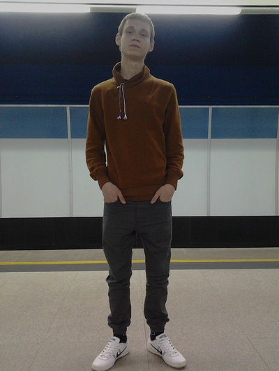 Сергей Сенько