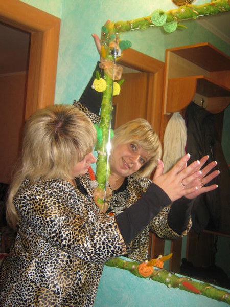 Козлова Ирина