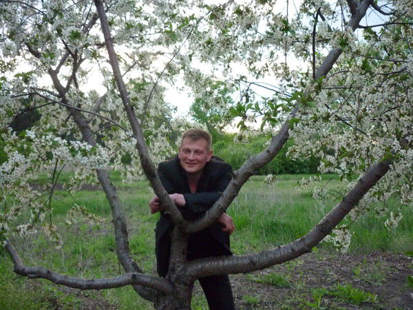 Александр Саяпин